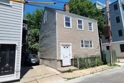 5 Lark St