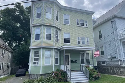 73 School Street #3