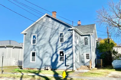 41-43 Burbank St