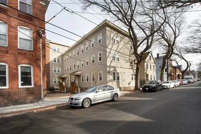 101 Gore St #2