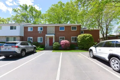 63 Wilson Drive #63 1