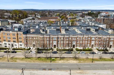 1641 Commonwealth Ave #10