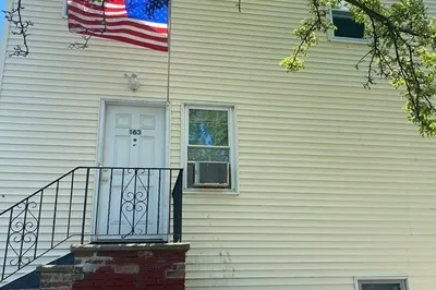 163 College Ave #A