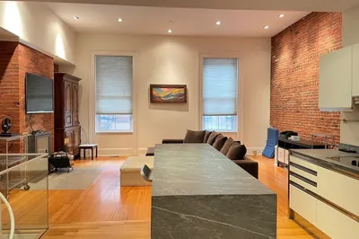 70 Commonwealth Ave #2