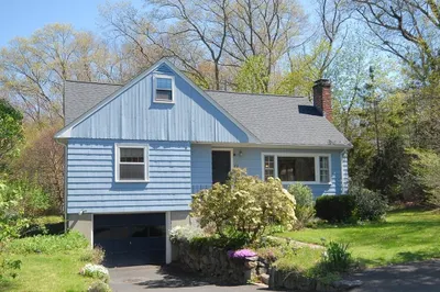 109 Minuteman Dr