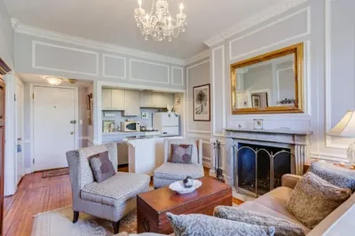 164 Beacon Street #6