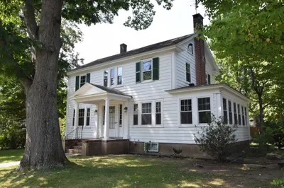 15 Fairmount St