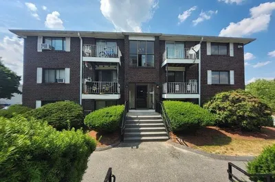 264 E Haverhill St #10