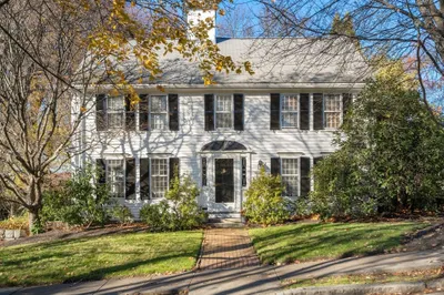 401 Clinton Road