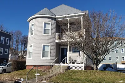 87 Hamilton St #3