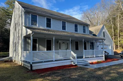530 Leadmine Road 1