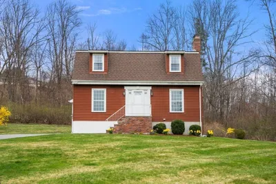 45 Highwood Way 1