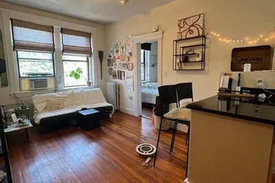 65 Burbank Street #24