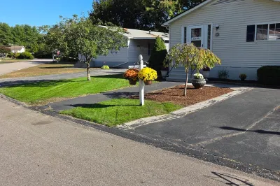 6 Merlin Drive #265 1