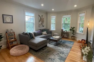 1 Leonard Avenue #2
