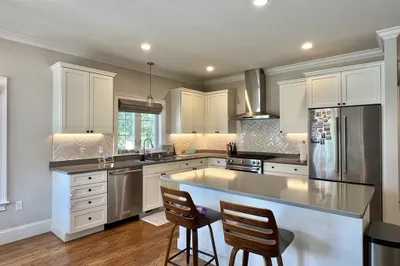 25 Faxon Street #25 1