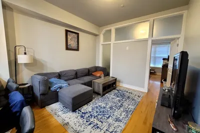 20 Parmenter St #401