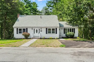 25 Brian Road