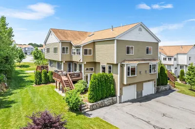 346 America Blvd #54B 1