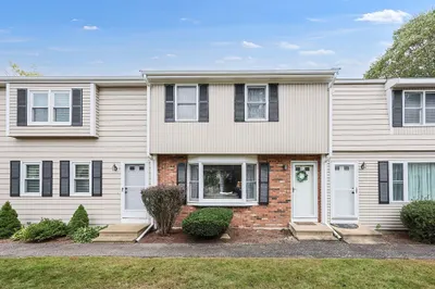 3 Perry Pl #3