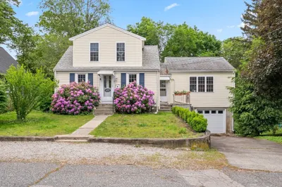 119 Clinton Road