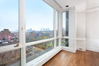 2 Commonwealth Ave #11H