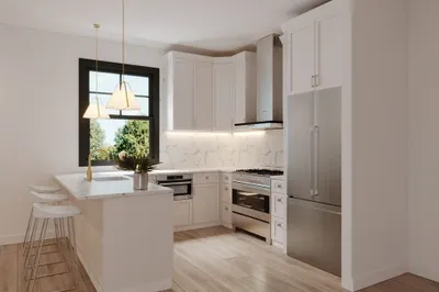 132 W. 9th Street #1