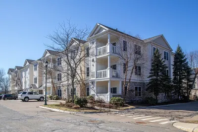 1108 Davenport Ave #1108