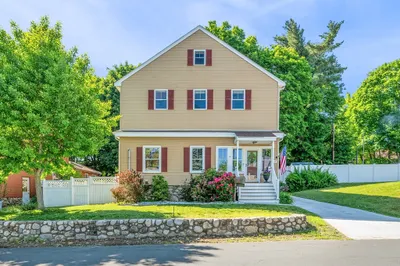 16 Hazen Ave 1