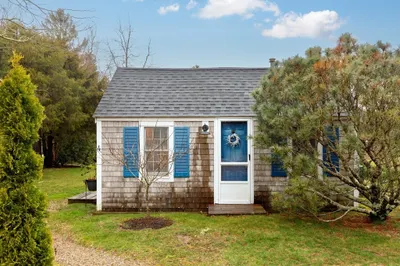 224 North Falmouth Highway #4