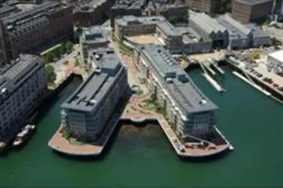 2 Battery Wharf #2401 1