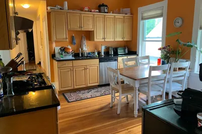 19 Worcester St #3