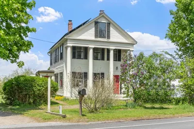 222 Still River Road