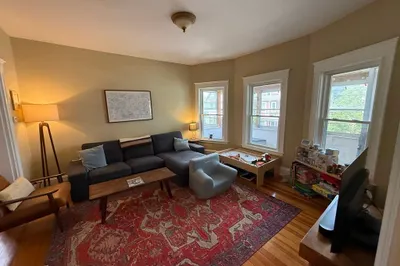 65 Rogers Ave #2