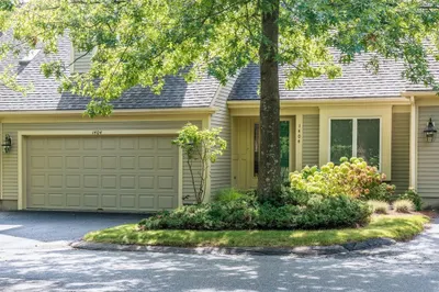 1404 Wisteria Way #1404 1