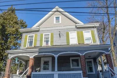 35-37 Haskell Street