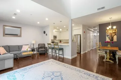 70 Endicott Street #1403