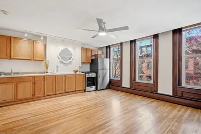 302 K Street #2