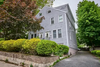 114 Mount IdA Rd #A