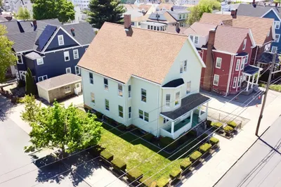 41 Winthrop St
