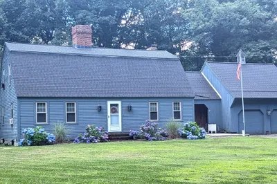 830 Mount Elam Road 1