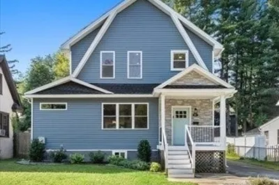 27 Edgewood Avenue 1