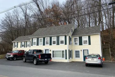 12 Ayer Rd #3