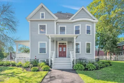 25 Conant St #1