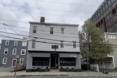 89 Second Street #2 1