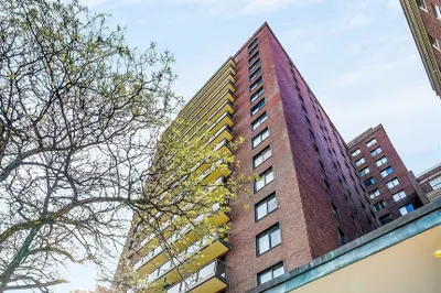 180 Beacon Street #7B