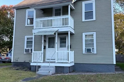 9 St Paul St #2 1