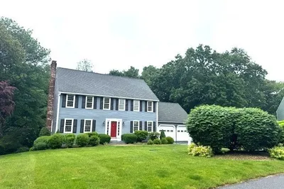 7 Westfield Road
