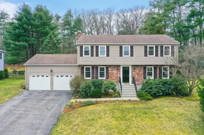 66 Overlook Drive W Dr 1