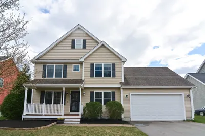 6 Corn Mill Way